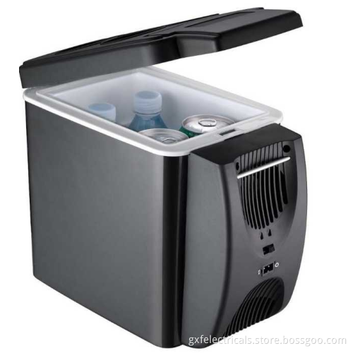 mini fridge cooler medicine box 12v car fridge freezer dc 12v car portable fridge freezer refrigerator